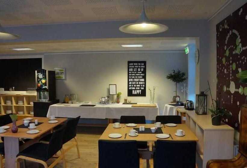 Danhostel Brande