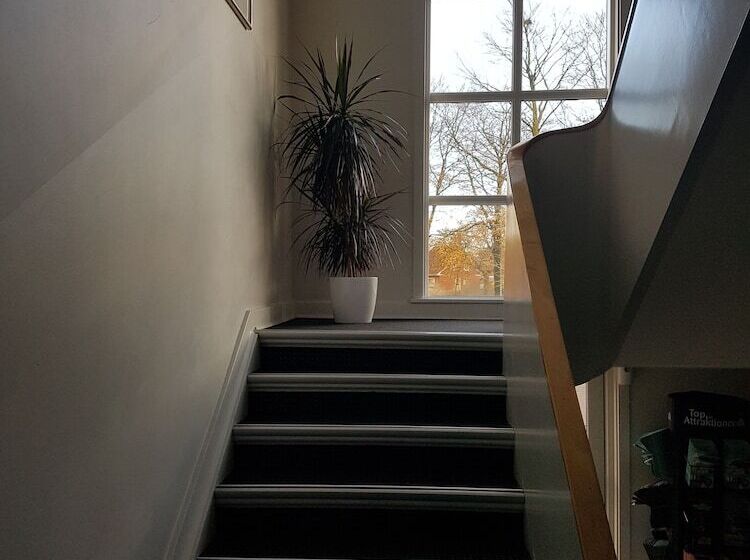 Danhostel Brande