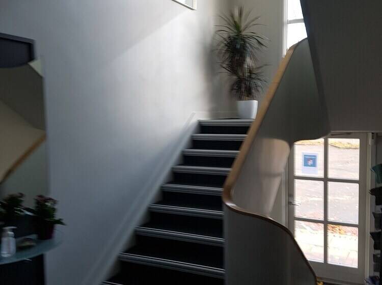 Danhostel Brande