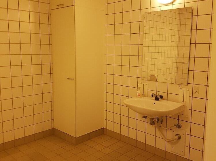 Danhostel Brande