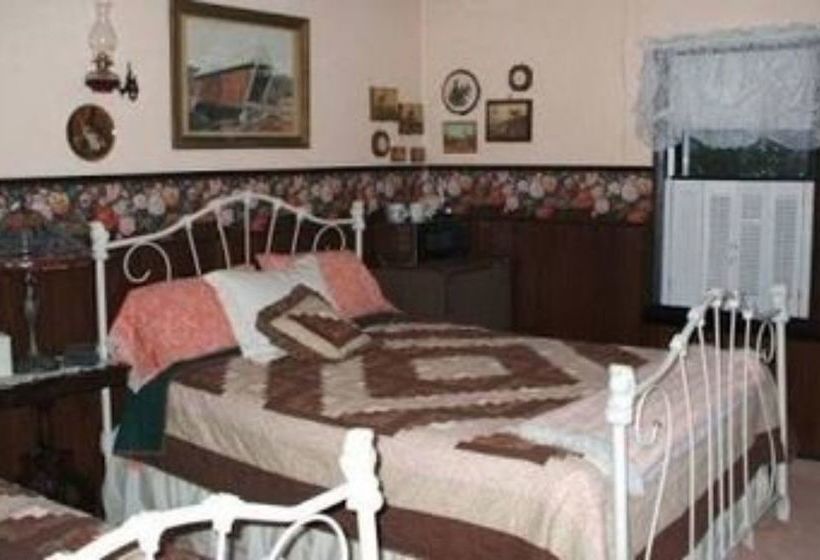 Farmstead Bed & Breakfast