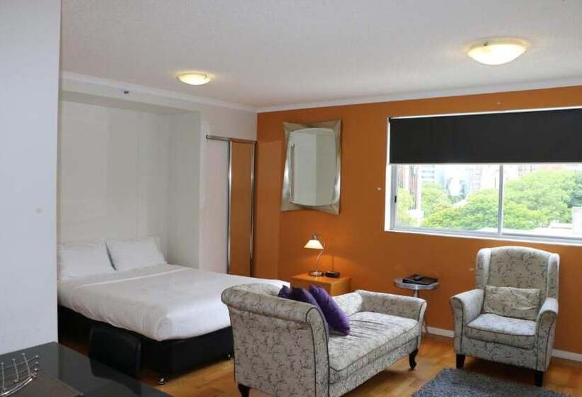 Frisco Apartments