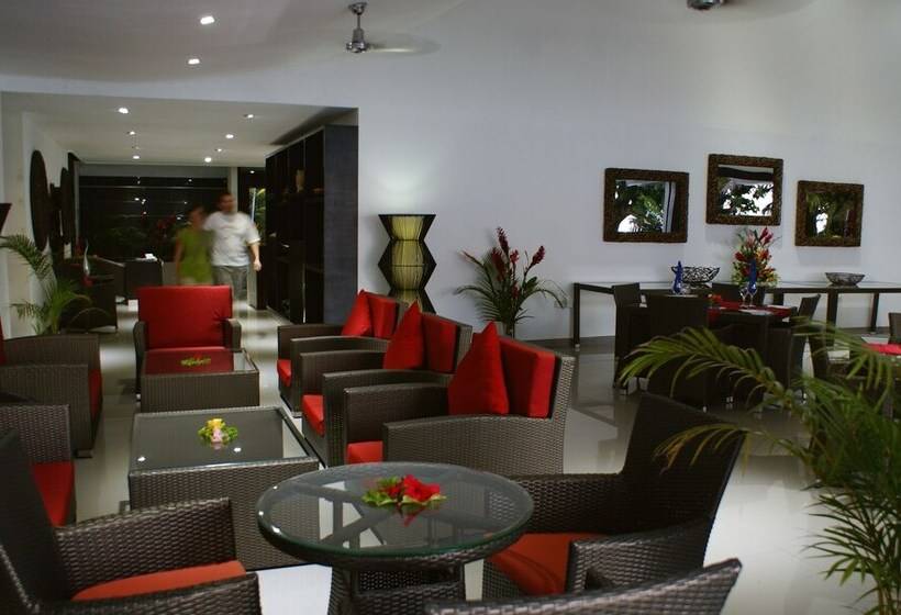 Garden Island Resort