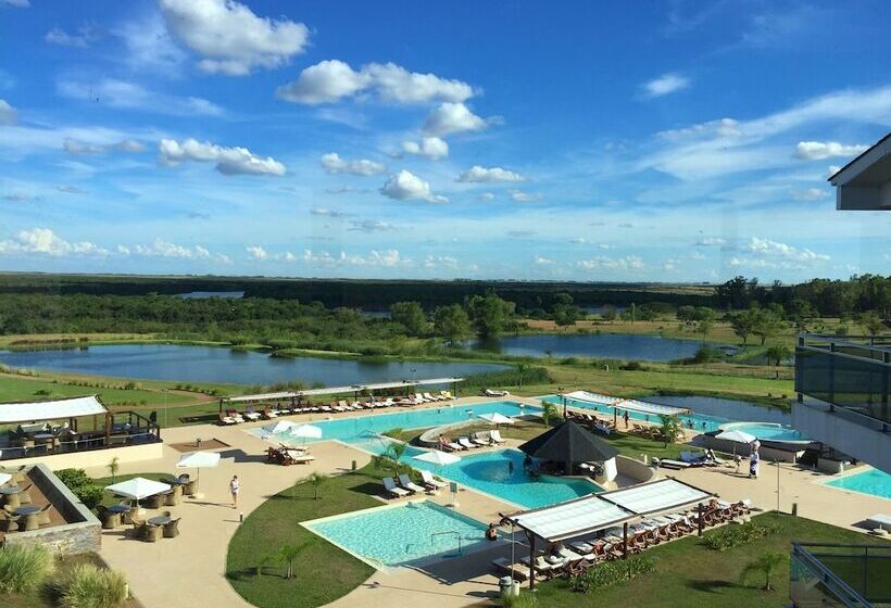 فندق Altos Del Arapey All Inclusive, Golf & Spa