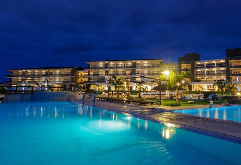 فندق Altos Del Arapey All Inclusive, Golf & Spa