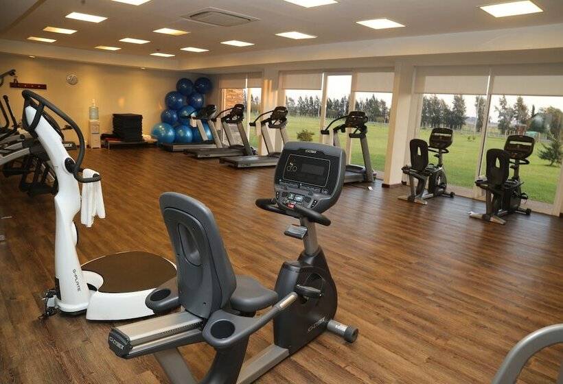 فندق Altos Del Arapey All Inclusive, Golf & Spa