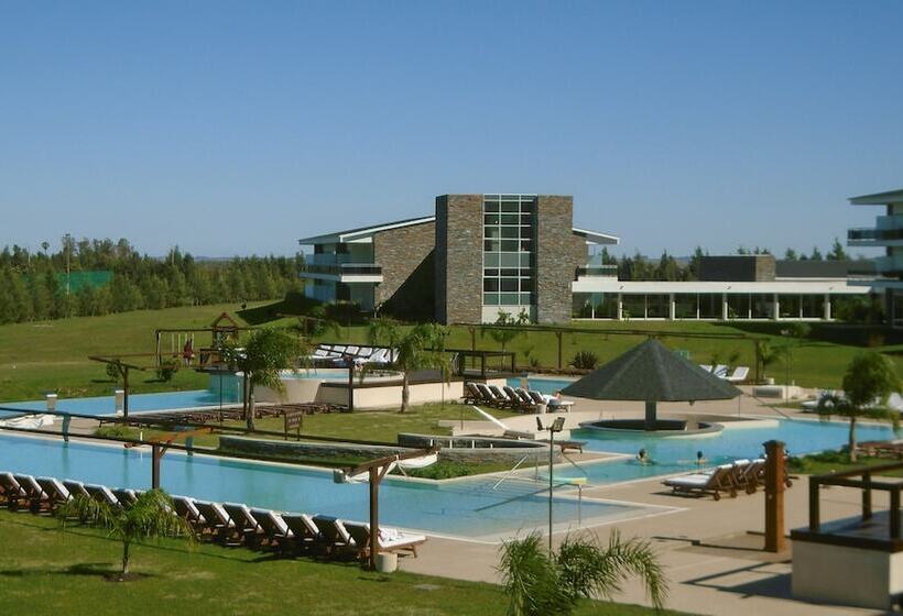 فندق Altos Del Arapey All Inclusive, Golf & Spa