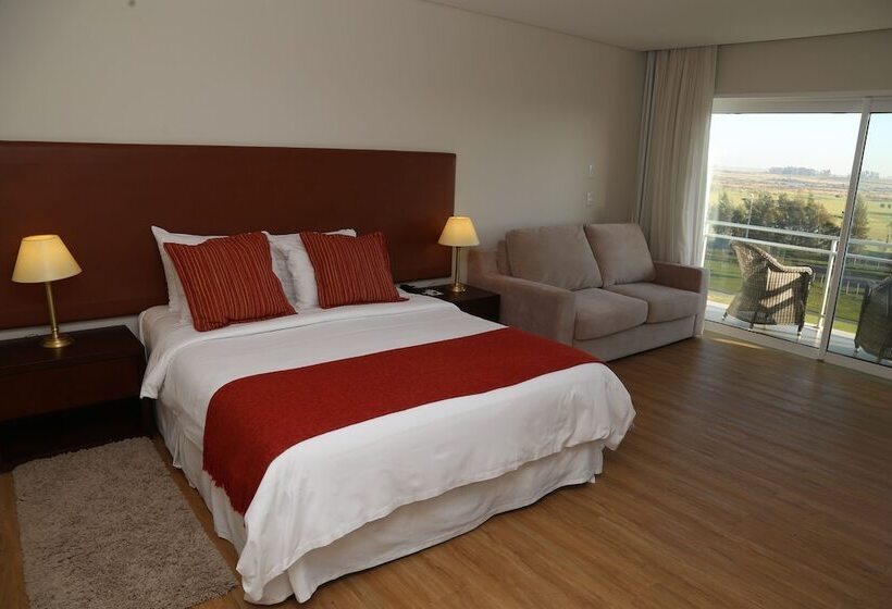 فندق Altos Del Arapey All Inclusive, Golf & Spa