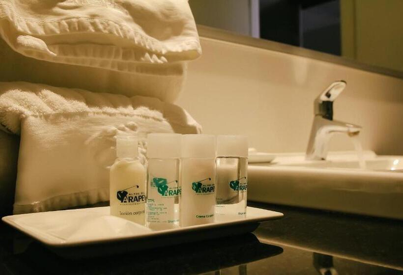 فندق Altos Del Arapey All Inclusive, Golf & Spa