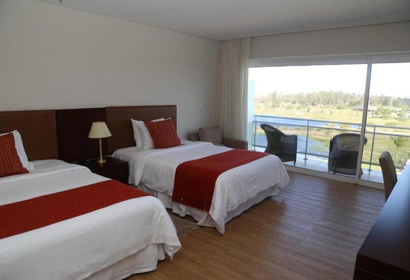 فندق Altos Del Arapey All Inclusive, Golf & Spa