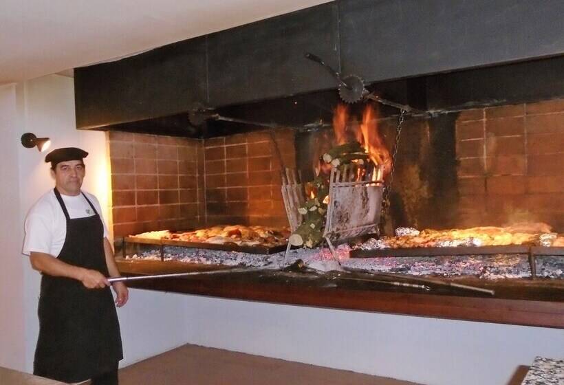 فندق Altos Del Arapey All Inclusive, Golf & Spa