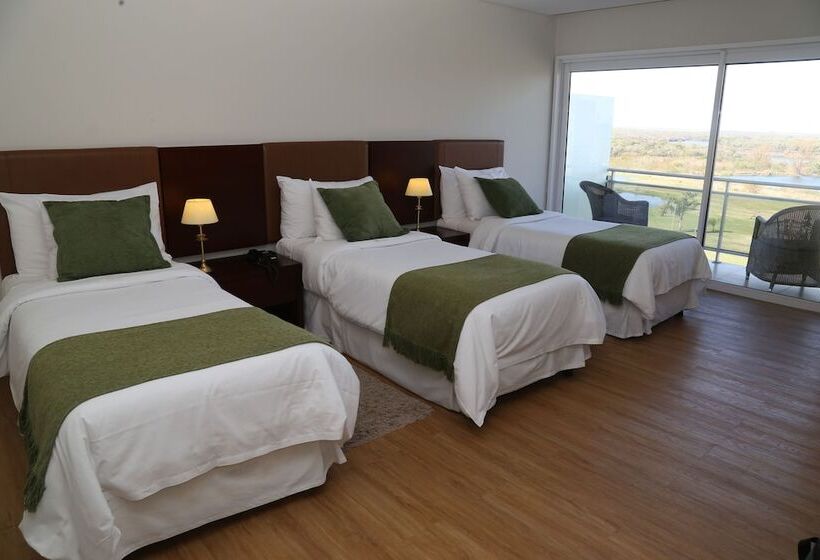 فندق Altos Del Arapey All Inclusive, Golf & Spa