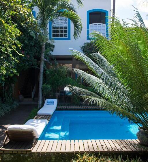 فندق Casa Turquesa  Maison D´hotes