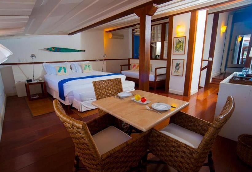 فندق Casa Turquesa  Maison D´hotes