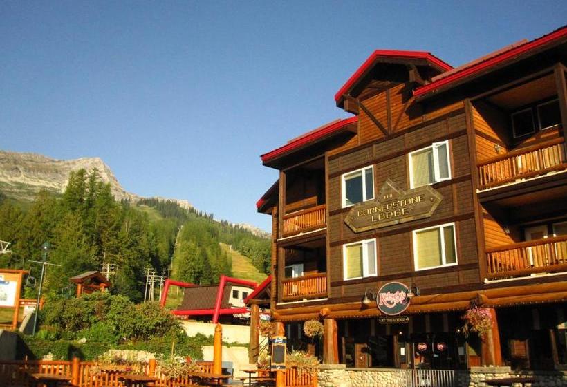 酒店 Cornerstone Lodge By Park Vacation Management