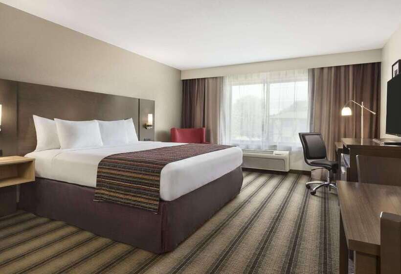 هتل Country Inn & Suites By Radisson, Springfield Southeast