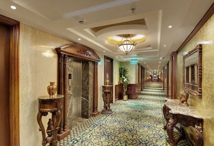 בית מלון כפרי Express Inn The Business Luxury