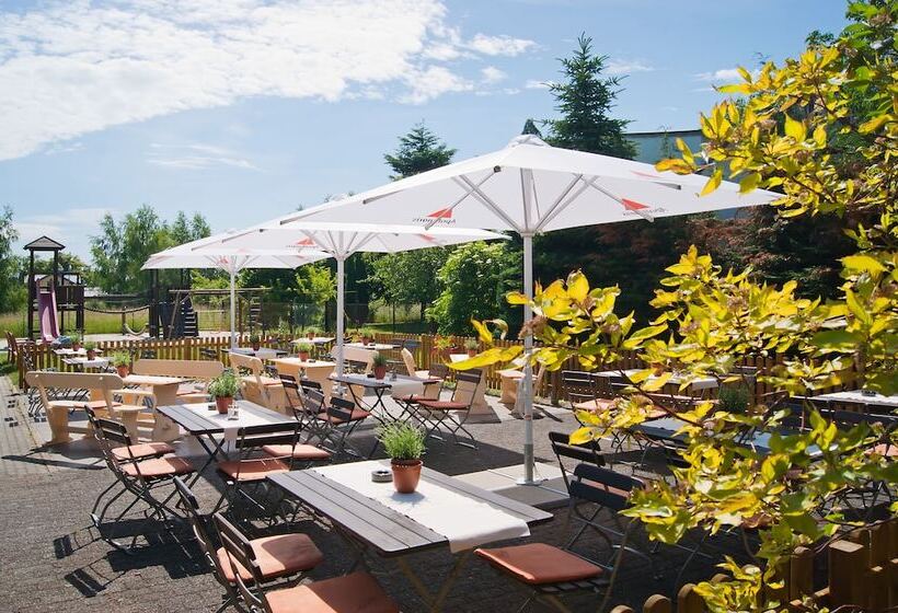 Ferien Hotel Spreewald