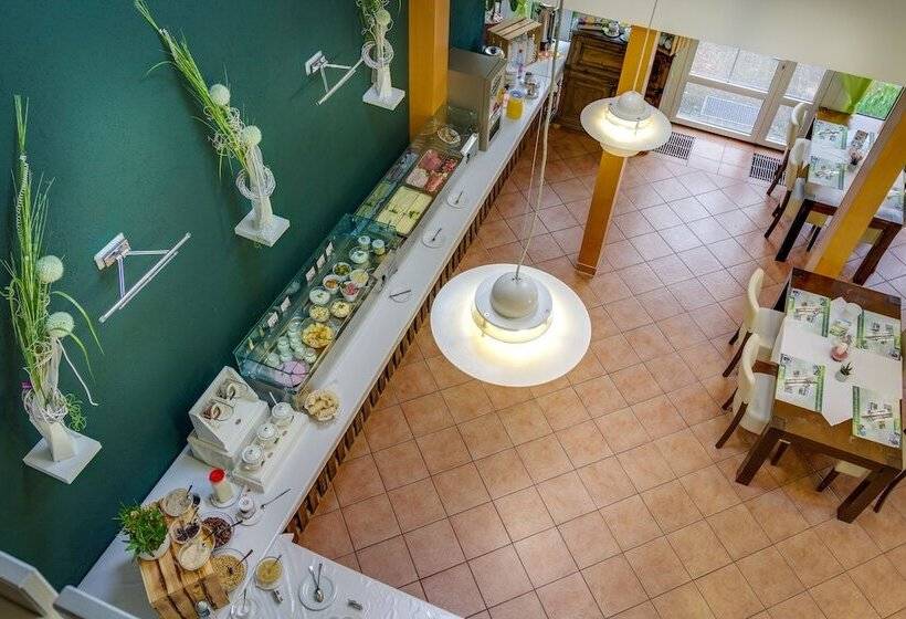 Ferien Hotel Spreewald