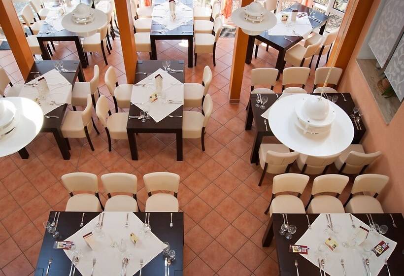 Ferien Hotel Spreewald