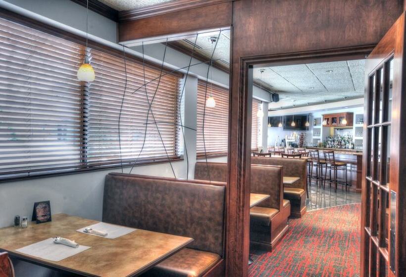 בית מלון כפרי Forestel