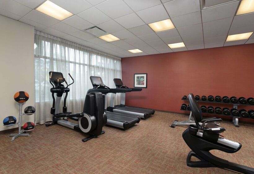 هتل Hyatt Place Bayamon