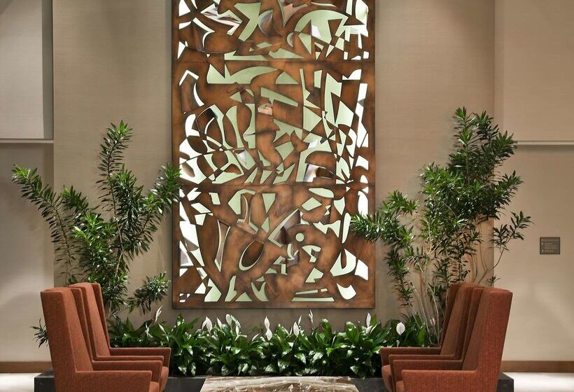 هتل Hyatt Place Bayamon