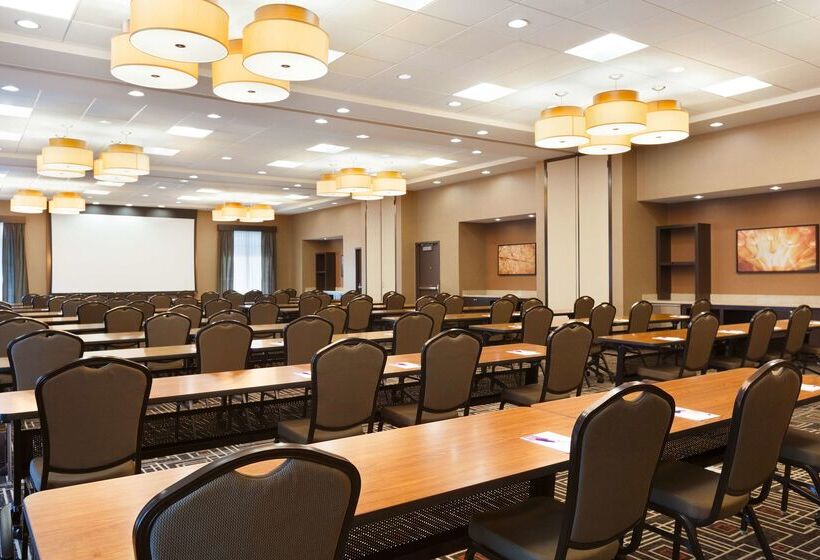 בית מלון כפרי Hyatt Place Houston/the Woodlands