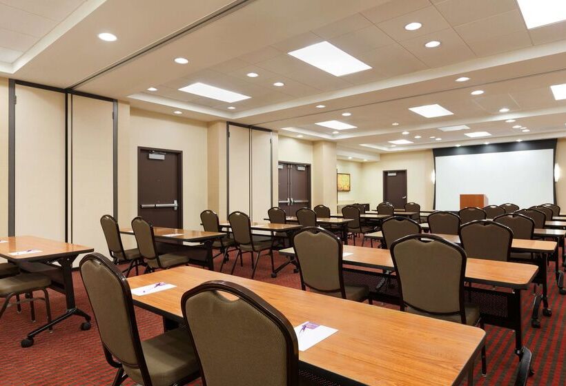 בית מלון כפרי Hyatt Place Houston/the Woodlands