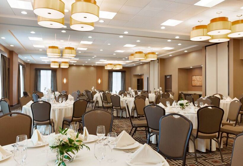 בית מלון כפרי Hyatt Place Houston/the Woodlands