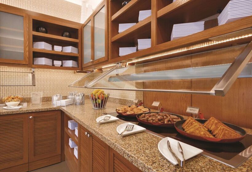 בית מלון כפרי Hyatt Place Houston/the Woodlands