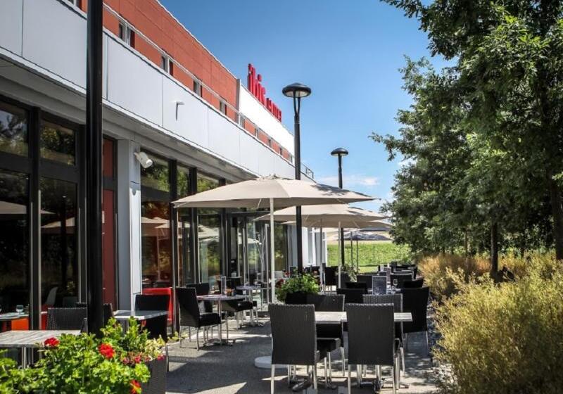 فندق Ibis Saintgenispouilly Geneve