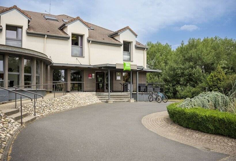 فندق Ibis Styles Sarrebourg