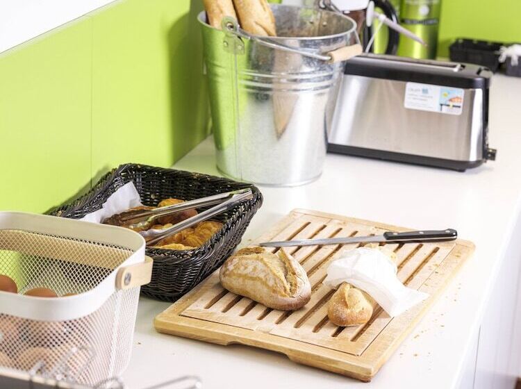 فندق Ibis Styles Sarrebourg