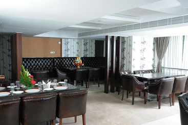 Fotos del hotel Treebo Trend J S Five Two Boutique:  5