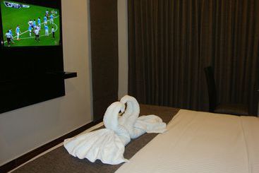 Fotos del hotel Treebo Trend J S Five Two Boutique:  9