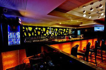 Fotos del hotel Treebo Trend J S Five Two Boutique:  12