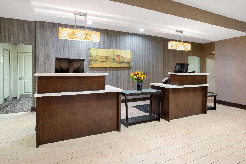 فندق La Quinta By Wyndham Bellingham