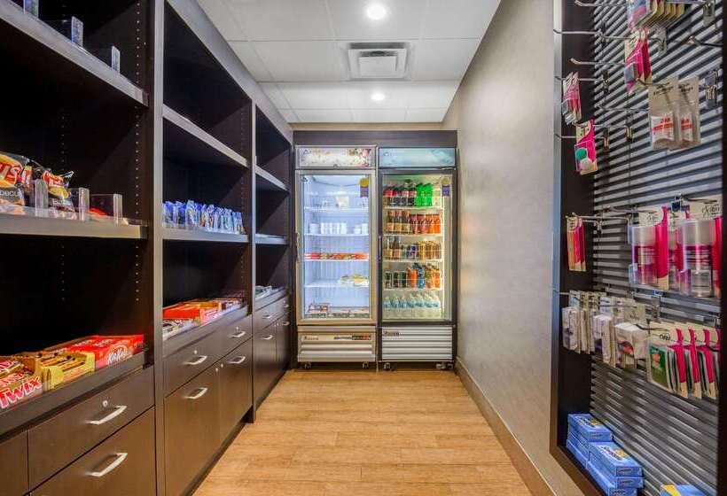 فندق La Quinta Inn & Suites Casino And Bar By Wyndham Glendive