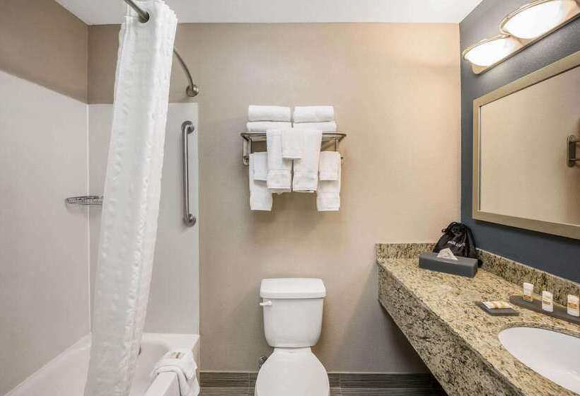 فندق La Quinta Inn & Suites Casino And Bar By Wyndham Glendive