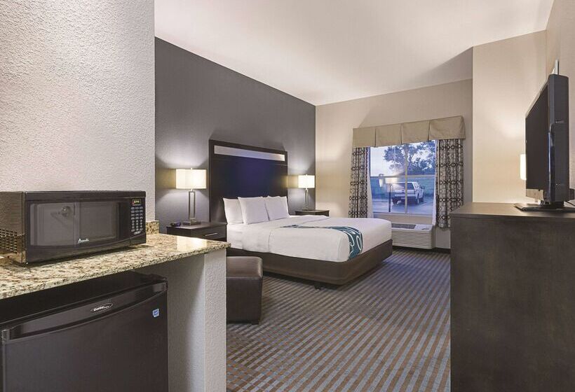 فندق La Quinta Inn & Suites Casino And Bar By Wyndham Glendive