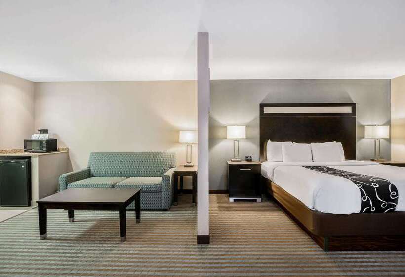 فندق La Quinta Inn & Suites Casino And Bar By Wyndham Glendive