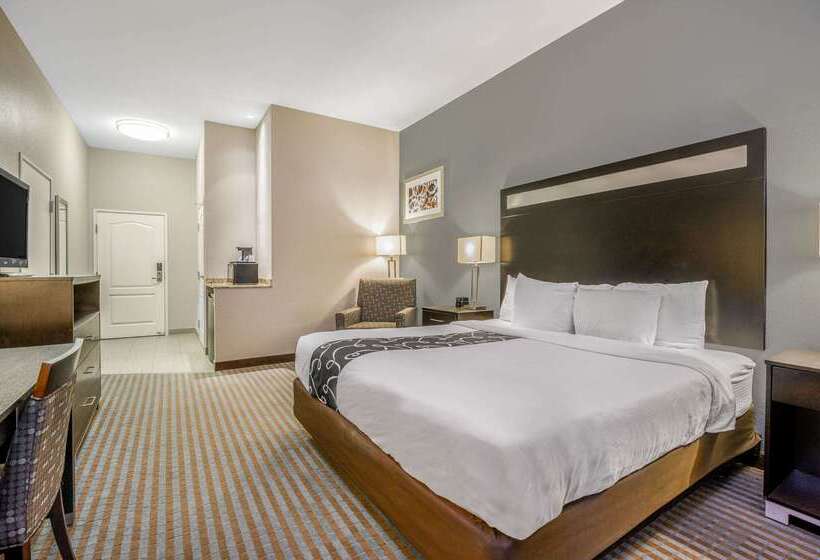 فندق La Quinta Inn & Suites Casino And Bar By Wyndham Glendive