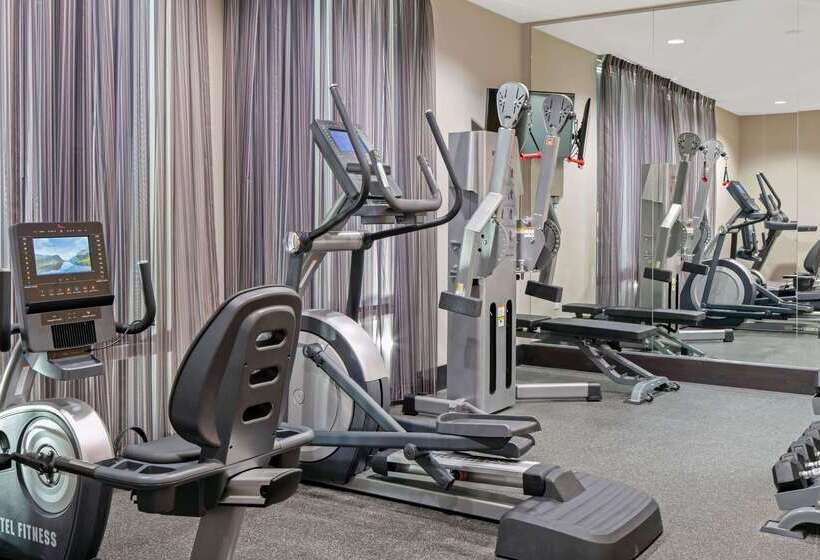 בית מלון כפרי La Quinta By Wyndham Rockport   Fulton