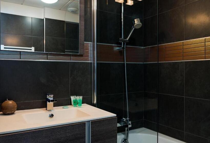 فندق Lagrange Vacances Les Patios Eugenie