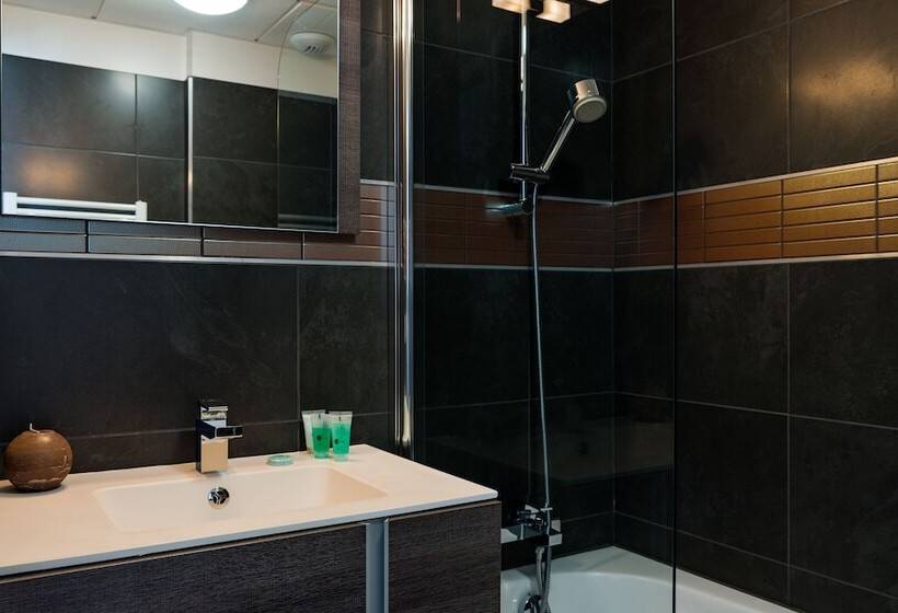 فندق Lagrange Vacances Les Patios Eugenie