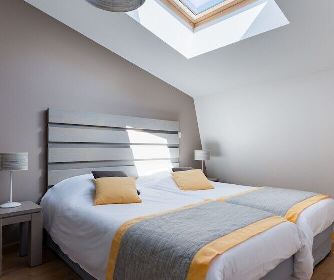 فندق Lagrange Vacances Les Patios Eugenie