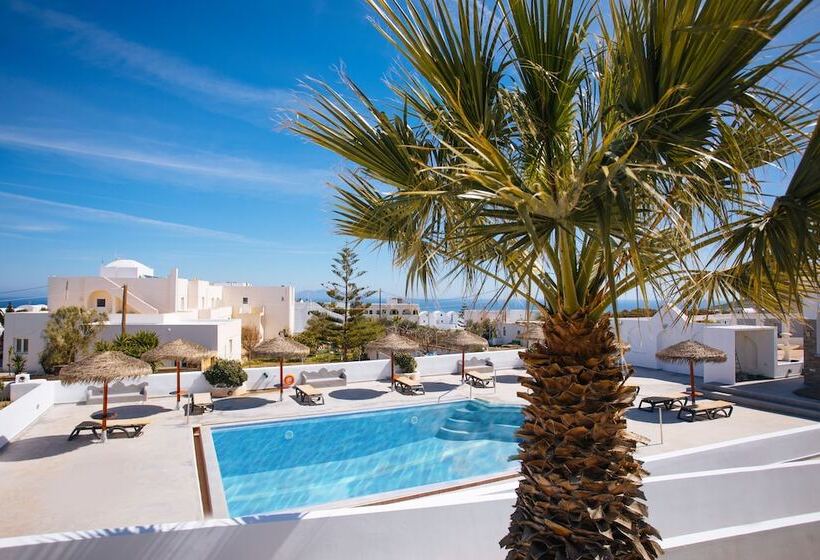 Hôtel Nikos