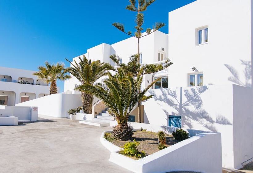 Hôtel Nikos