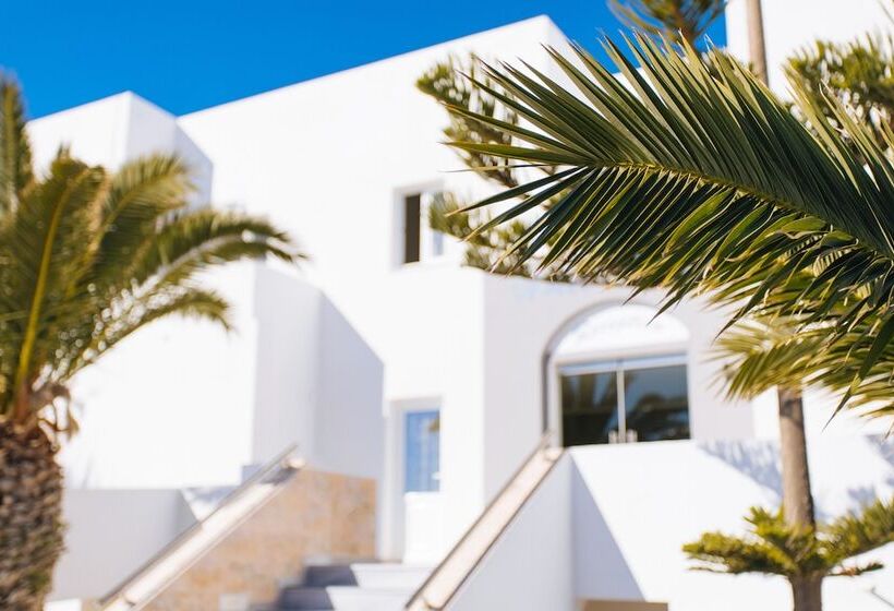Hôtel Nikos